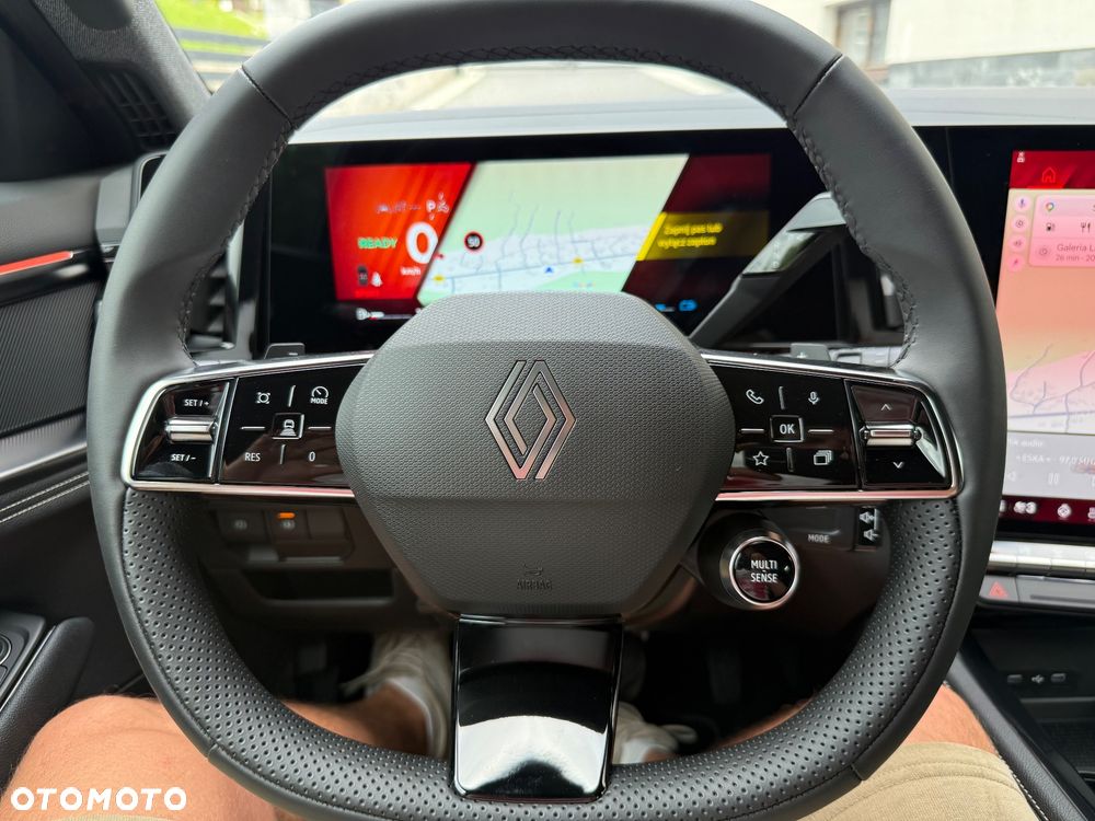 Renault Austral E-Tech Full 200 Evolution - 23