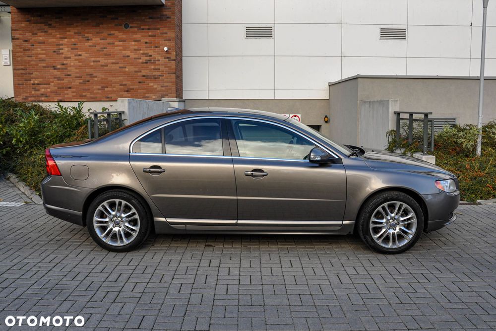 Volvo S80 2006 photo 5