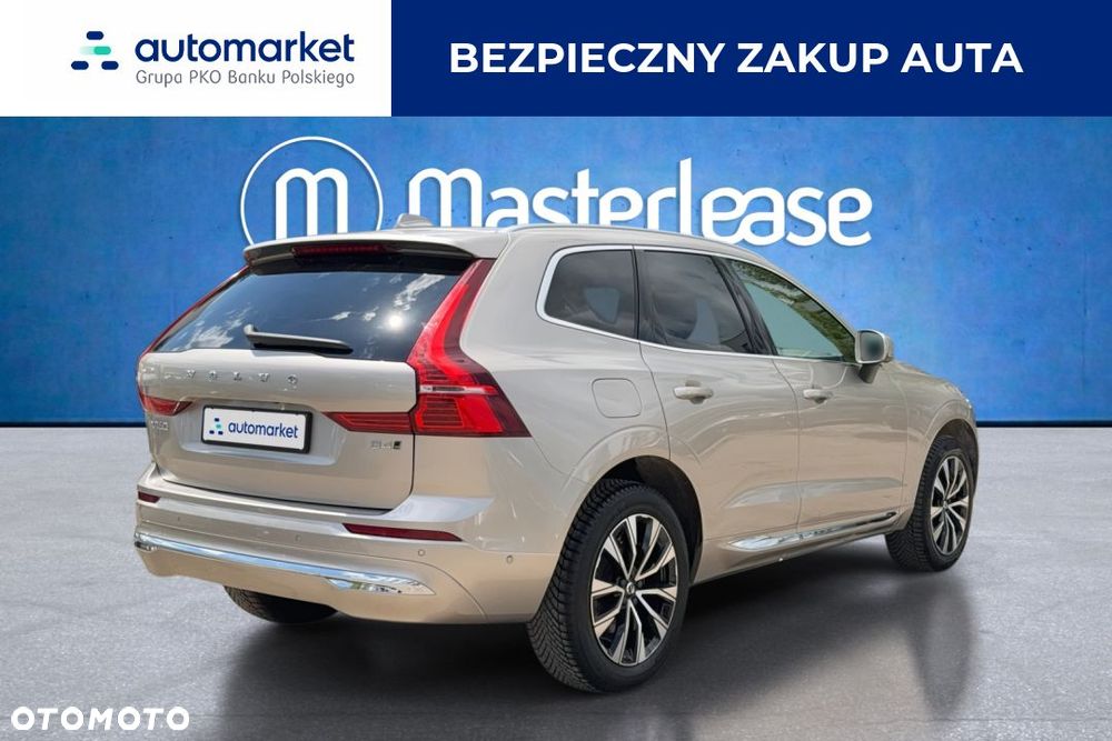 Volvo XC 60 B4 D Plus Bright - 5