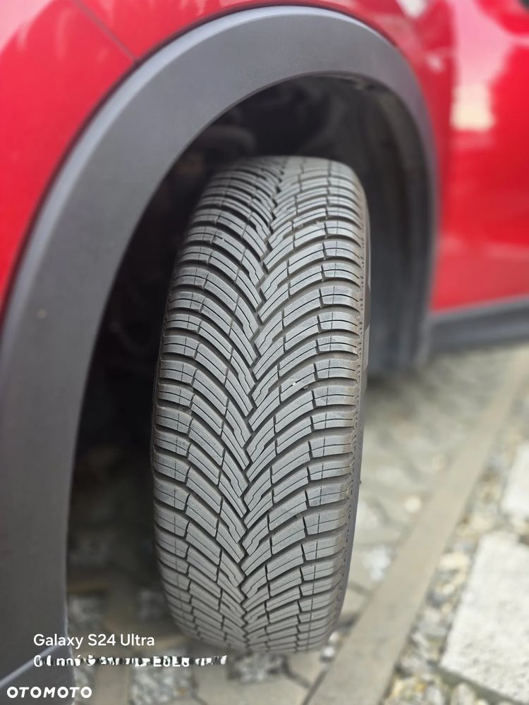 Mazda CX-5 2.5 Skypassion i-ELoop - 19