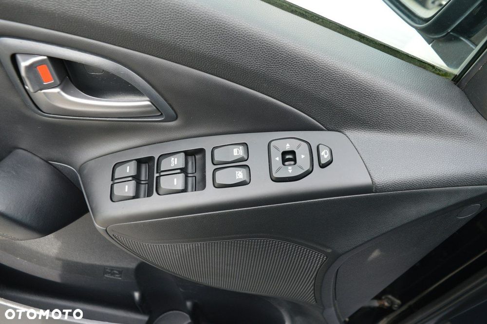 Hyundai ix35 1.7 CRDi Premium 2WD - 28