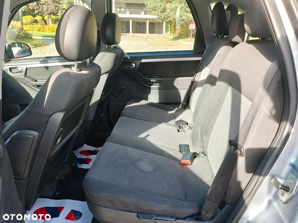 Opel Corsa 1.7 CDTI Sport - 7