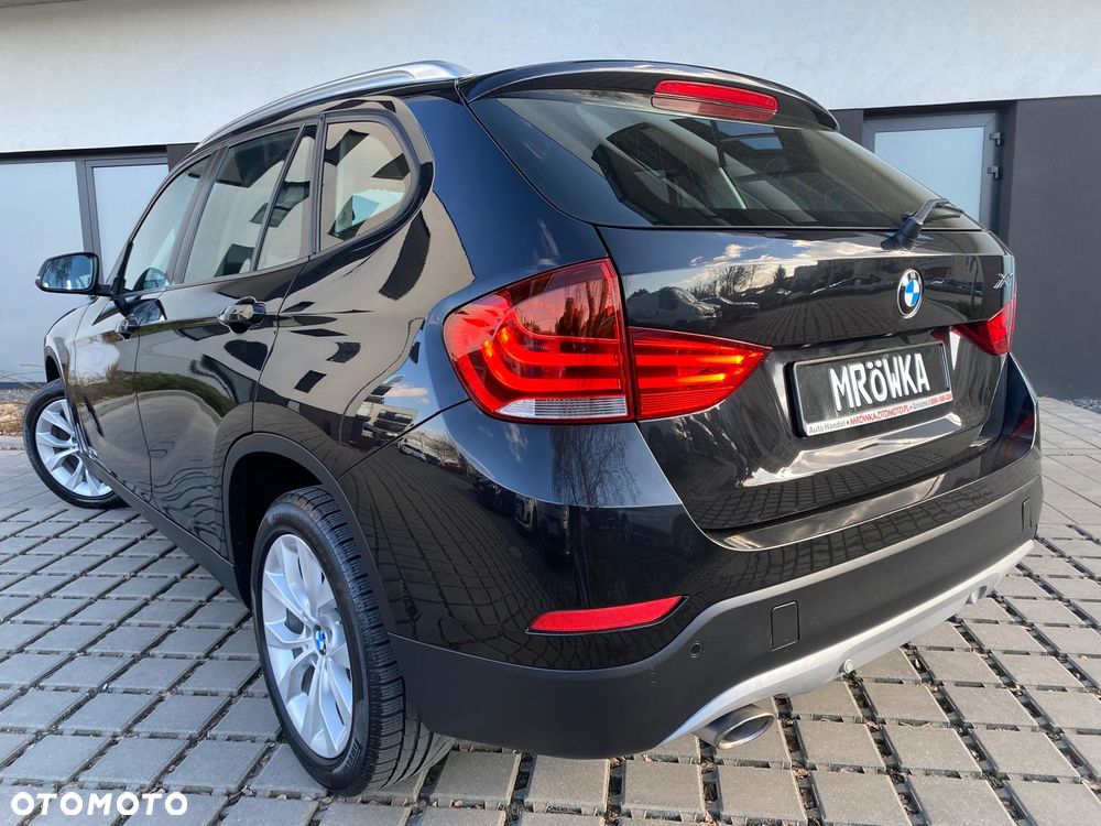 BMW X1 sDrive18d Sport Line - 3