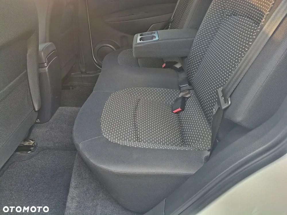 Nissan Qashqai 2.0 Tekna - 30