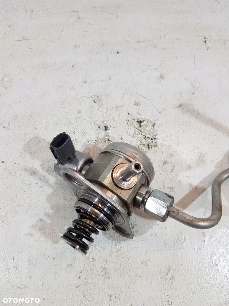 pompa paliwa 0261520391 suzuki s-cross sx-4 swift 1.0 boosterjet k10c - 3