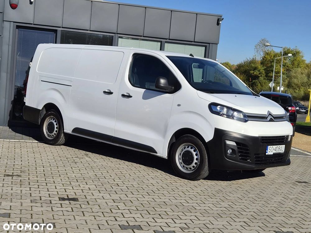 Citroën Jumpy Combi - 11