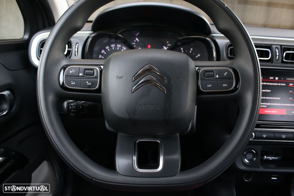 Citroën C3 1.2 PureTech Shine - 18