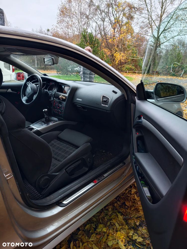 Audi A5 Coupé 2.0 TFSI - 8