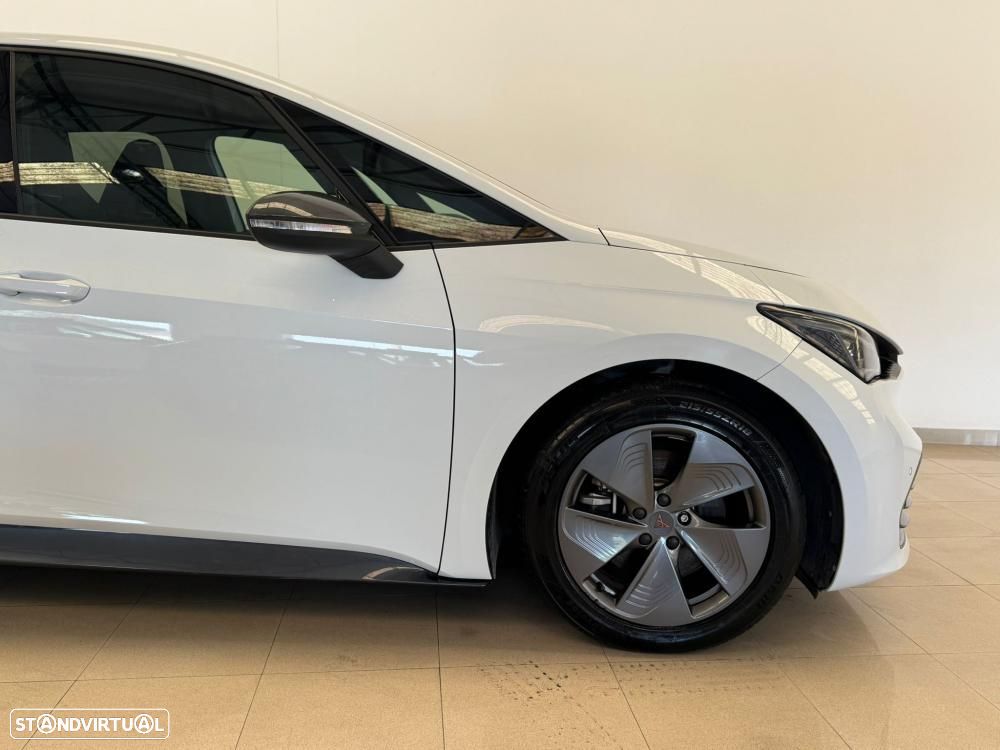 Cupra Born 77 kWh e-Boost Plus - 9