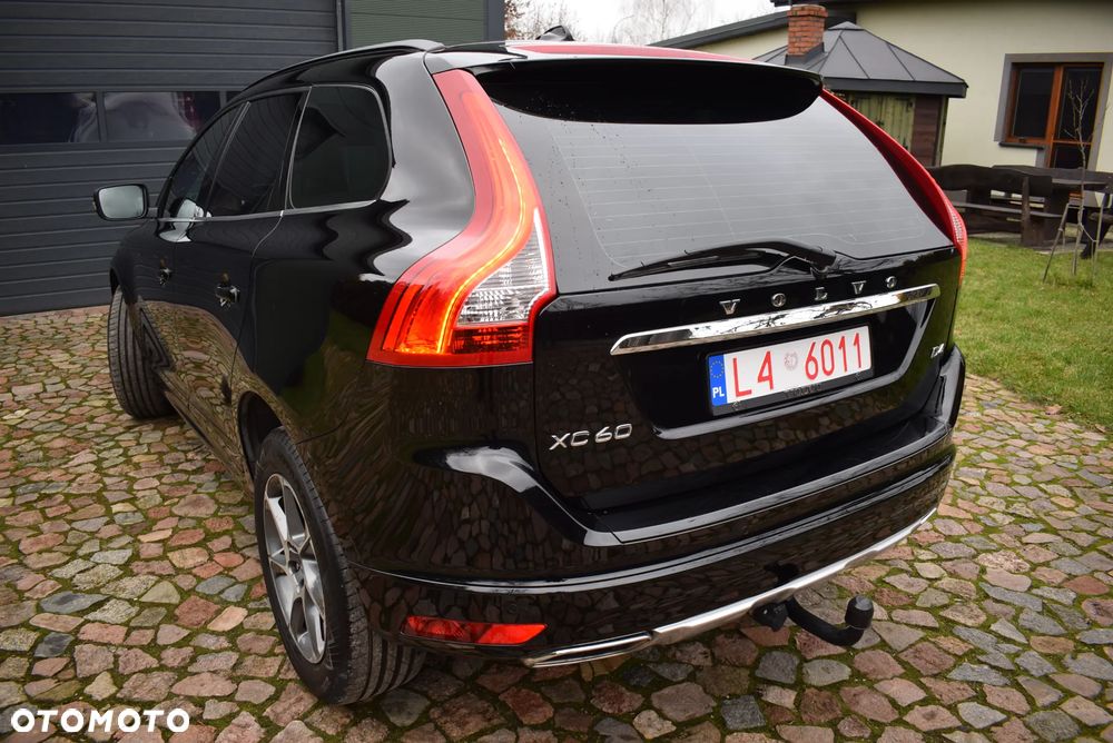 Volvo XC 60 - 9