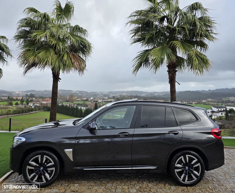 BMW iX3 Inspiring - 4