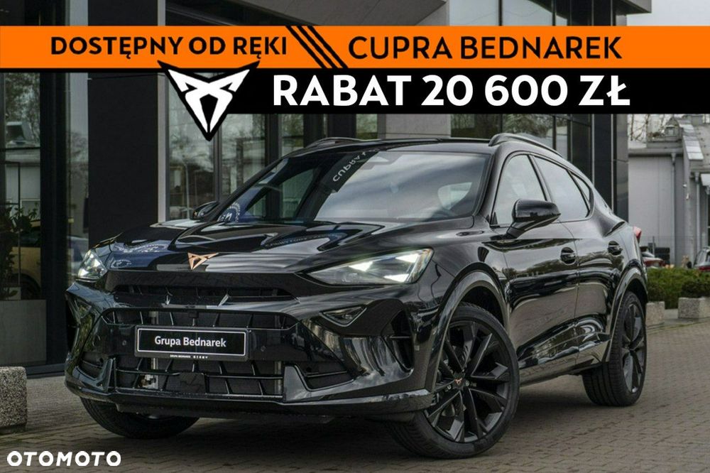Cupra Formentor - 1