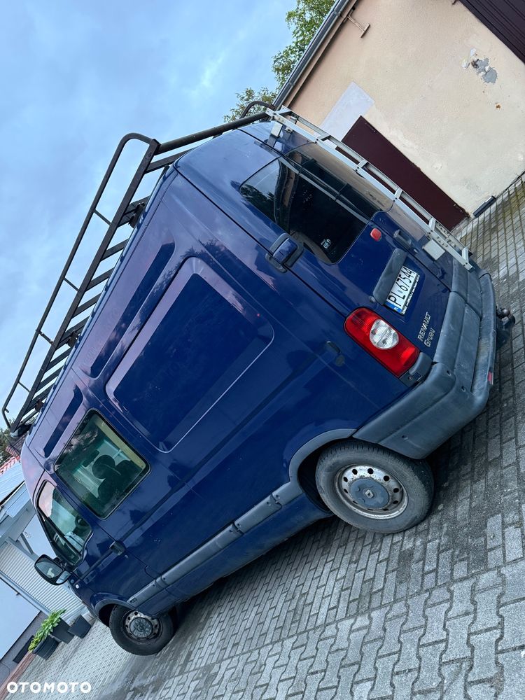 Renault Master - 4