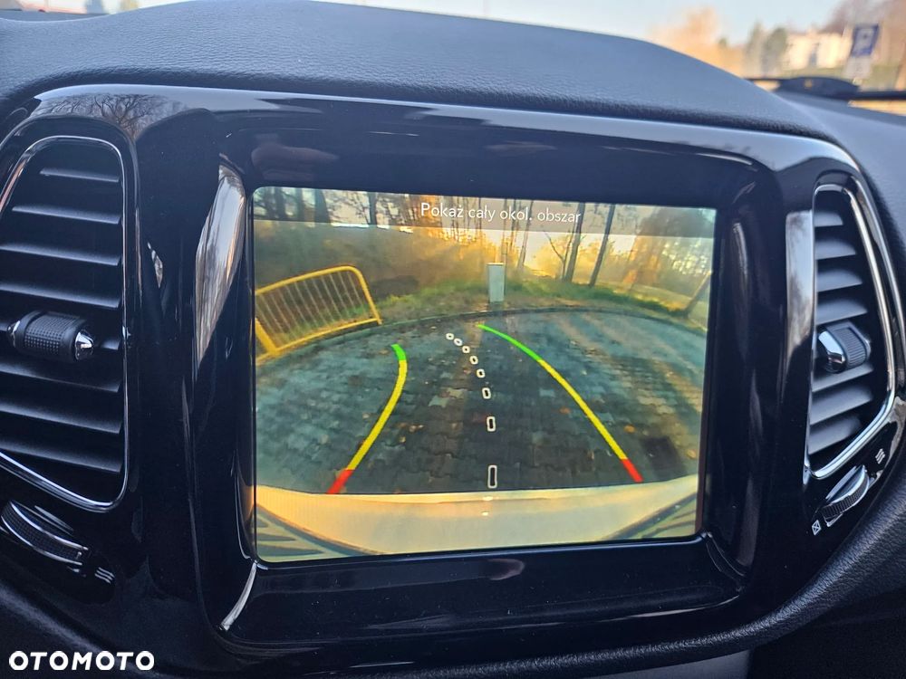 Jeep Compass 1.4 TMair Limited 4WD S&S - 26