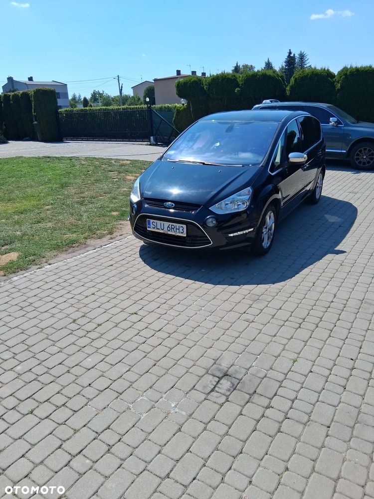 Ford S-Max 2.0 Titanium - 2