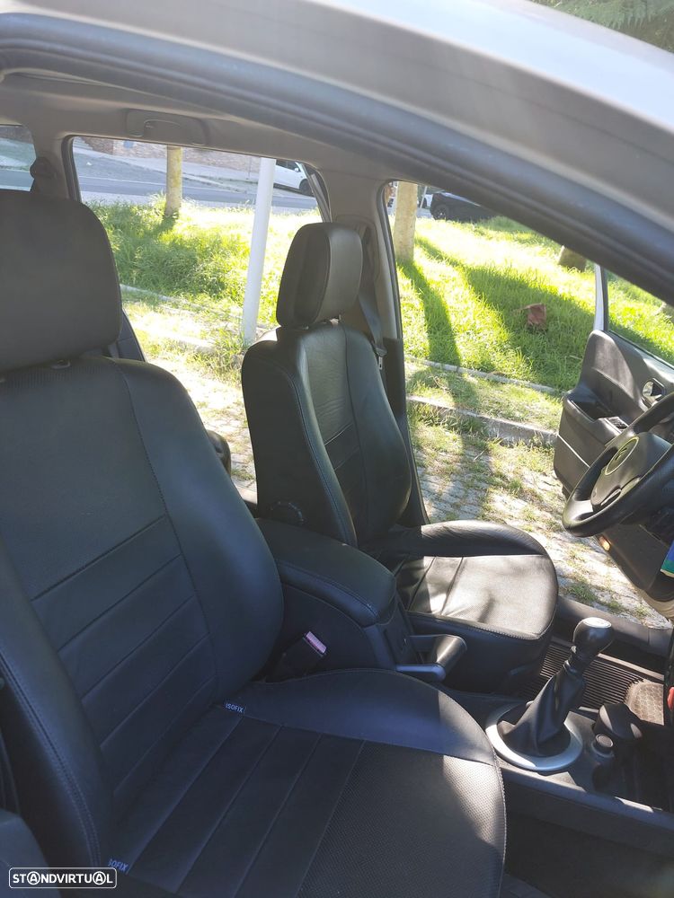 Renault Mégane Break 1.5 dCi Privilège Luxe - 16