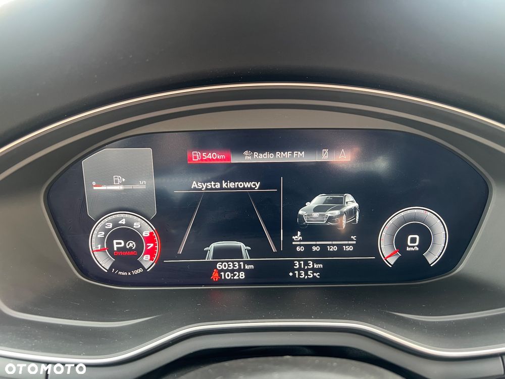 Audi A4 Avant 35 TFSI S tronic S line - 15