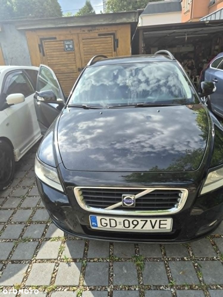 Volvo V50 D2 - 1