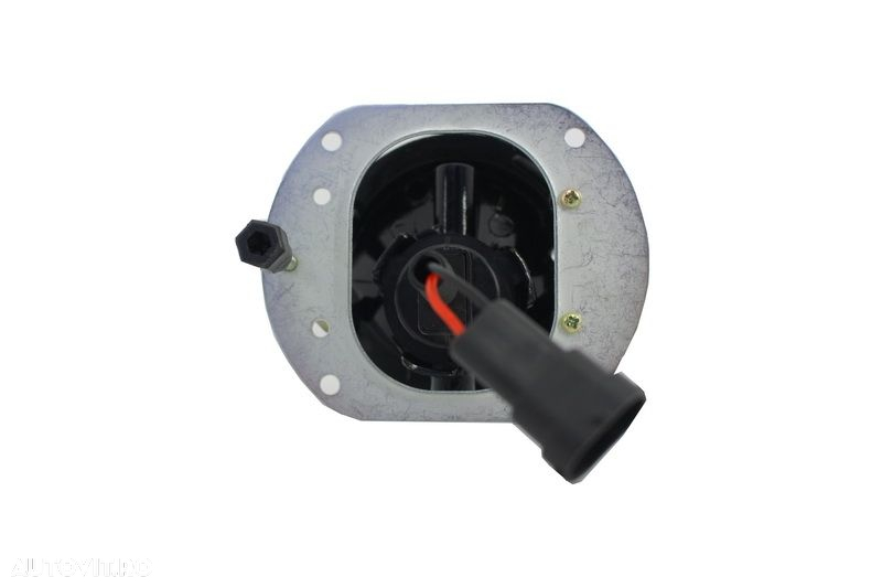 Proiectoare Ceata Lumini de Ceata compatibil cu Mercedes W221 S63 S65 - 5