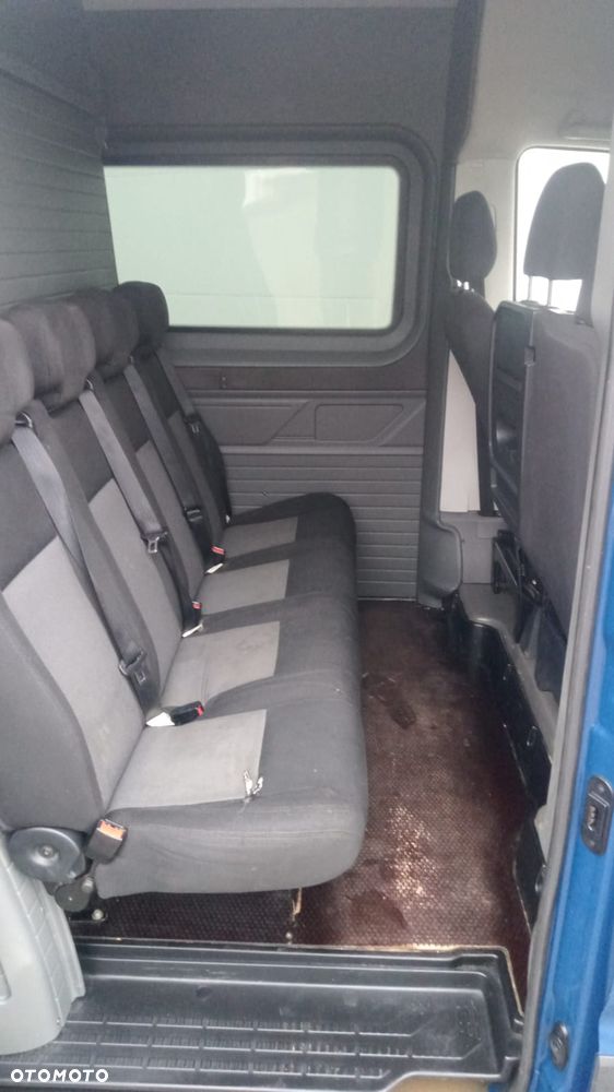 Volkswagen Crafter - 6