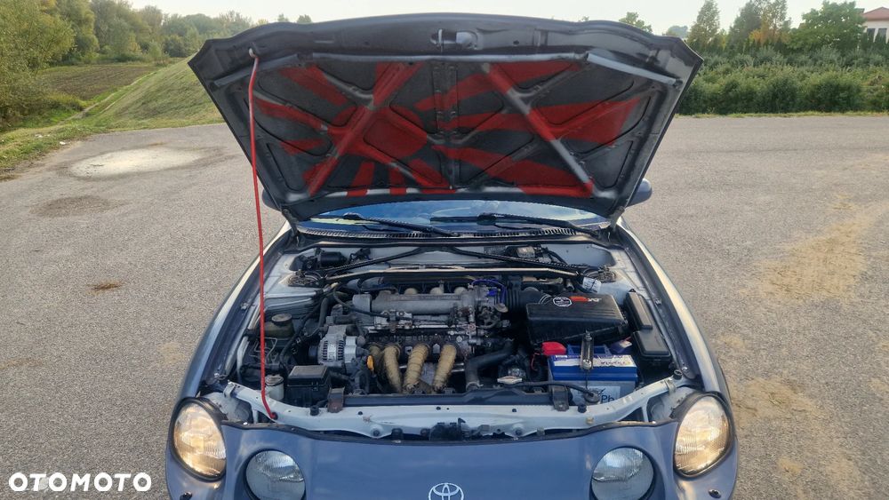 Toyota Celica 2.0 GT - 19