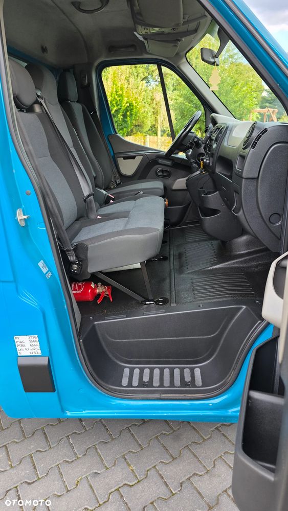 Renault Master - 30
