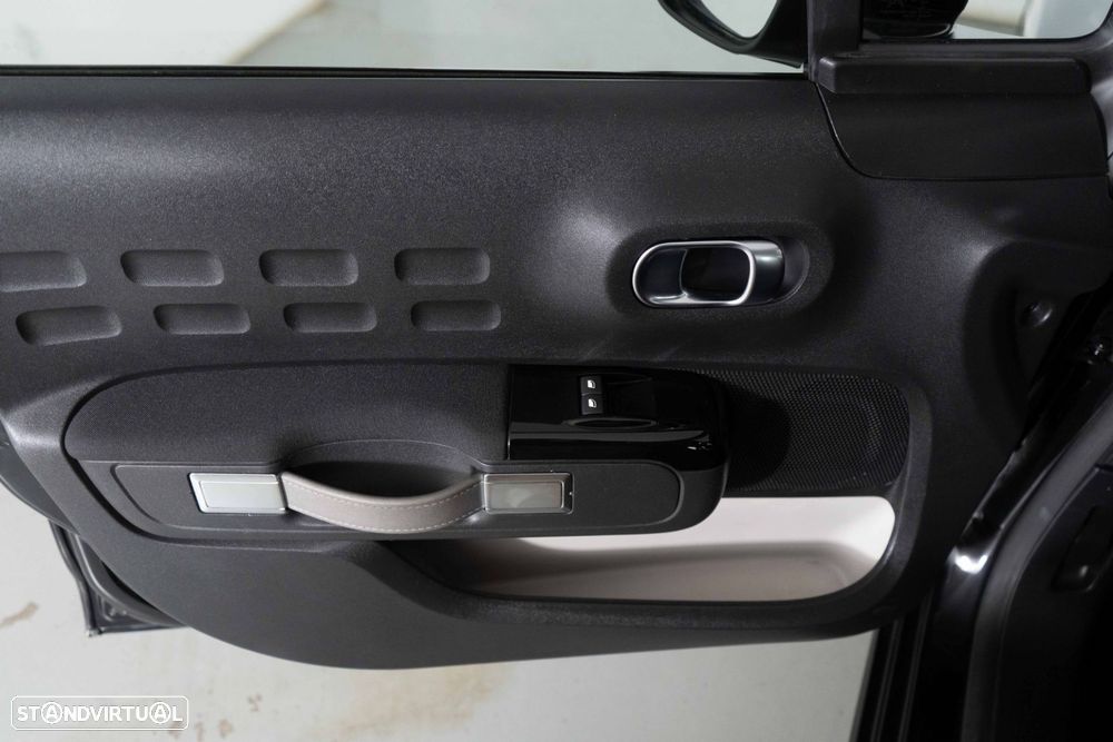 Citroën C3 1.2 PureTech Feel Pack - 13