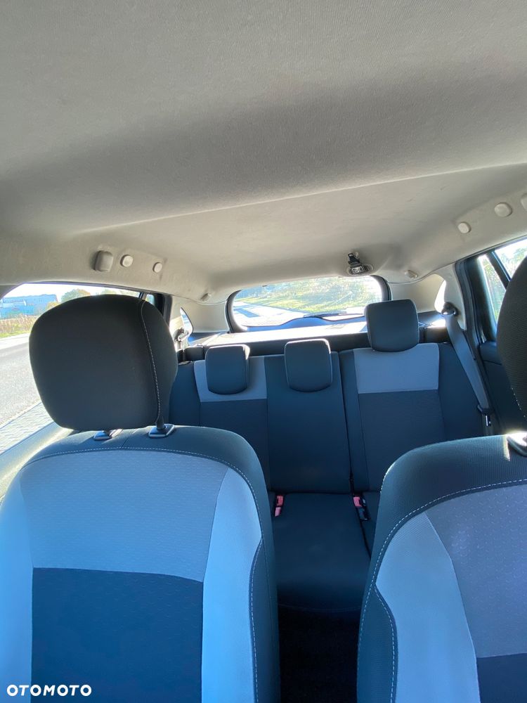 Renault Clio 1.2 TCE Authentique - 13