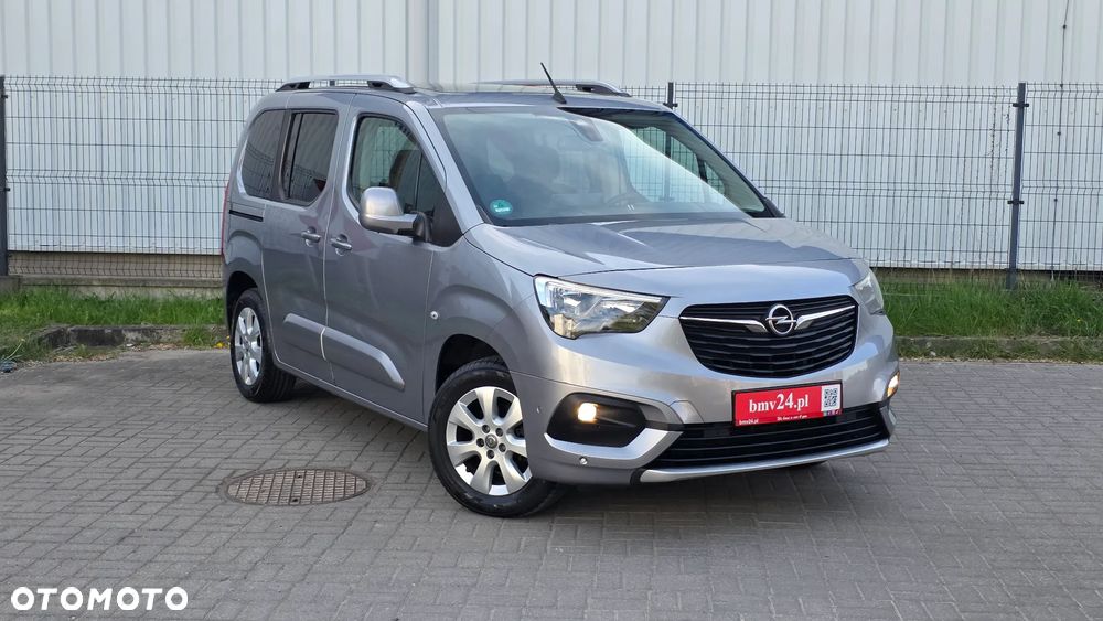 Opel Combo 1.5 CDTI Elegance Plus S&S - 1