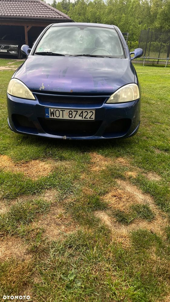 Opel Corsa 1.2 16V NJoy - 4