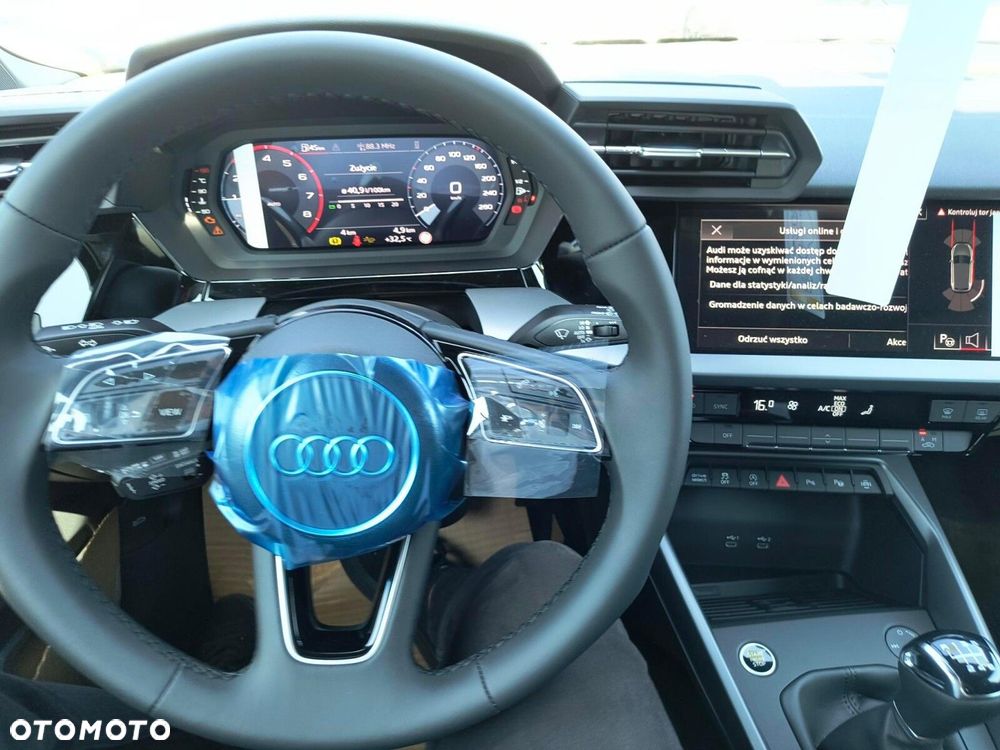 Audi A3 - 11