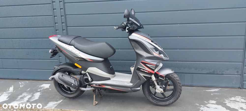 Piaggio NRG - 32