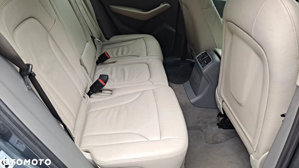 Audi Q5 2.0 TDI Quattro S tronic Prime Line - 17