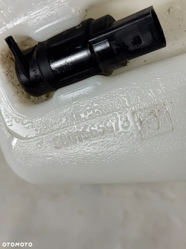 Iveco Daily zbiorniczek spryskiwaczy 5801565973 - 2