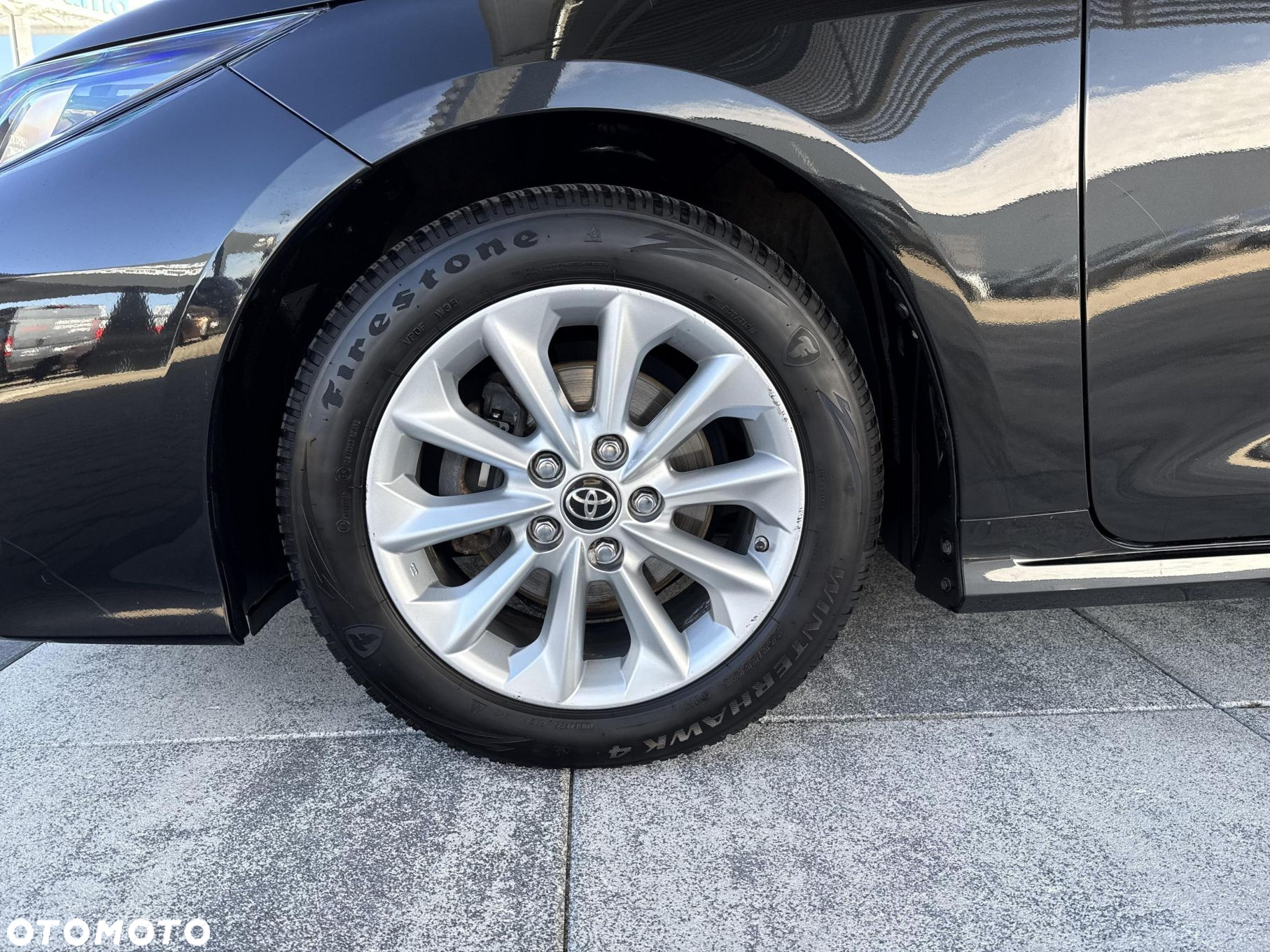 Toyota Corolla - 19