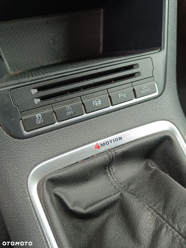 Volkswagen Tiguan 2.0 TDI 4Mot Sport&Style - 16