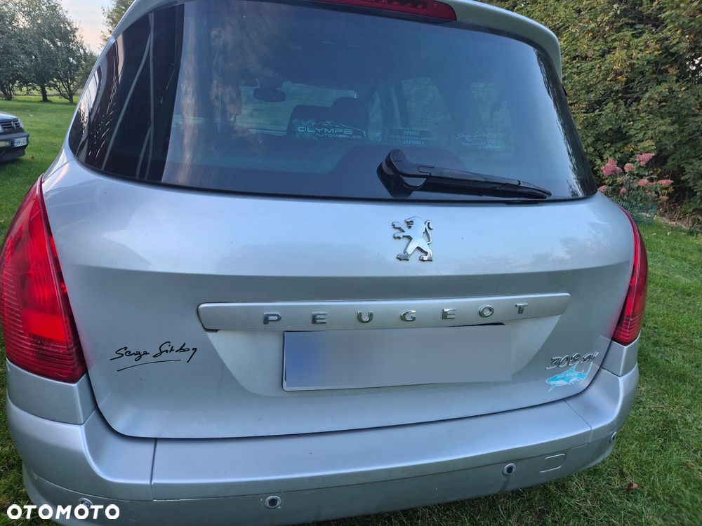 Peugeot 308 - 10