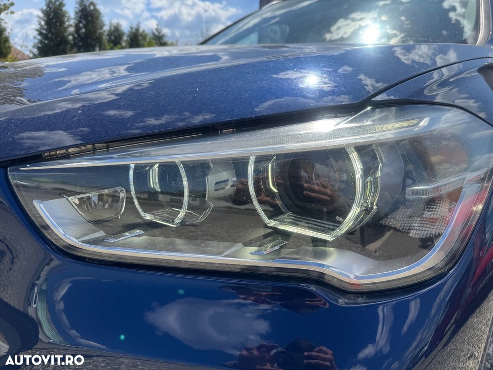 BMW X1 xDrive18d Aut. - 28