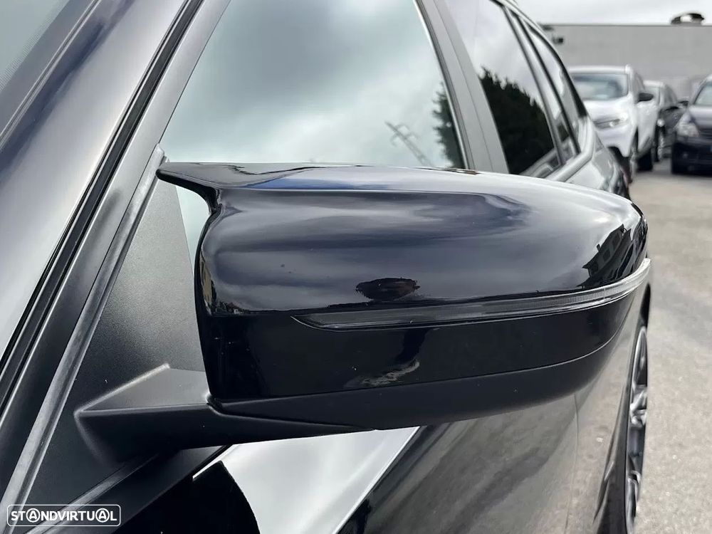 BMW 320 d Pack M Auto - 60