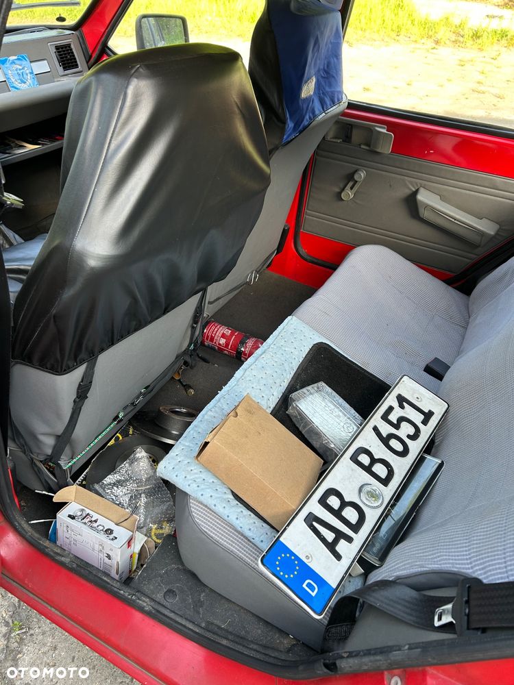 Citroën Visa - 11