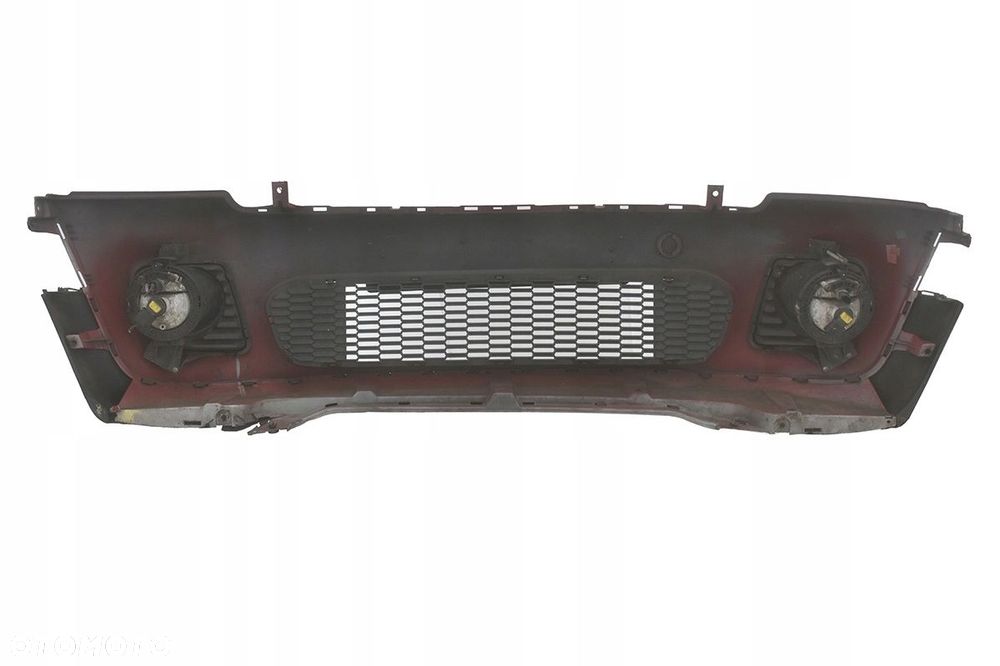 zderzak przedni * przód mini cooper jcw r56 r55 - 4