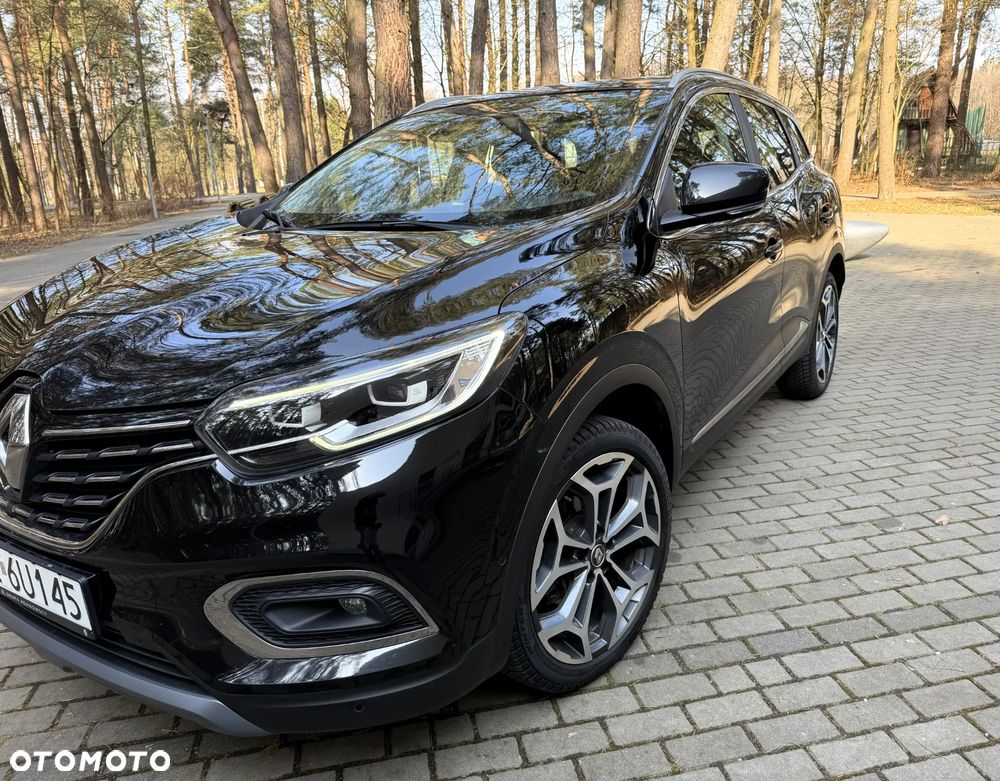 Renault Kadjar 1.3 TCe FAP Intens - 2