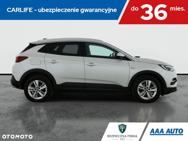 Opel Grandland X - 8