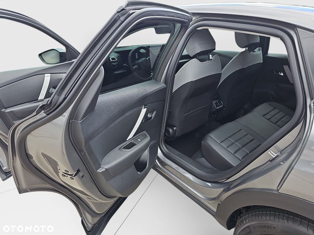 Citroën C4 1.2 mHEV Max eDCT6 - 13