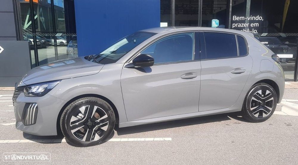 Peugeot 208 1.2 Allure - 2