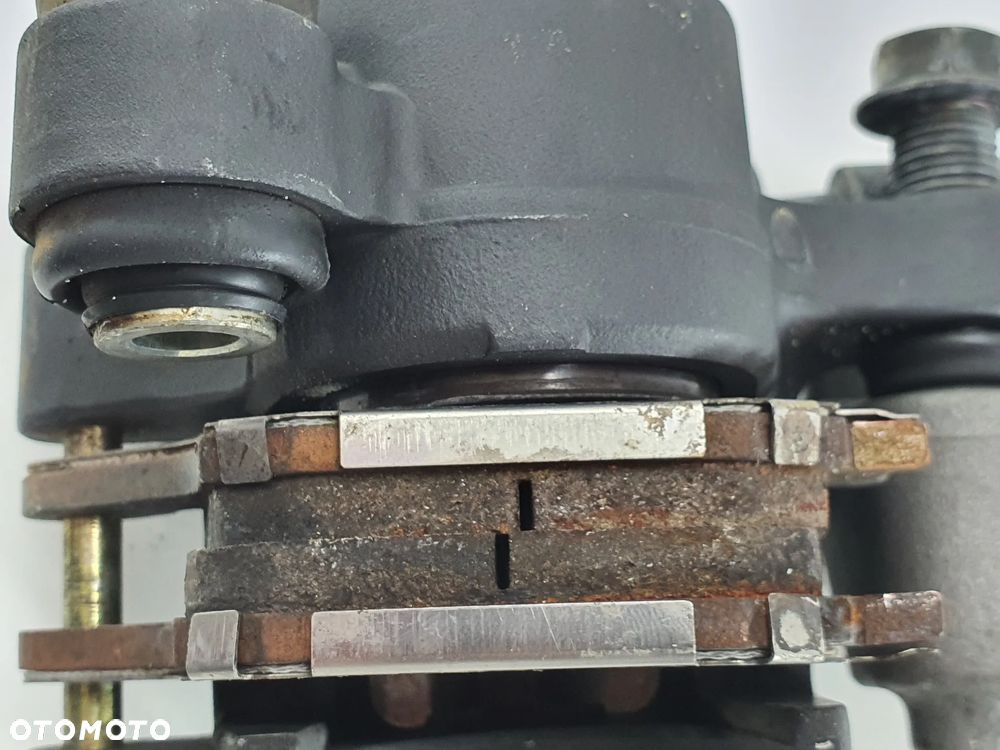 ZACISK HUMLCOWY TYL PRZEWOD POMPKA HAMULCA SUZUKI YAMAHA HONDA KAWASAKI - 13