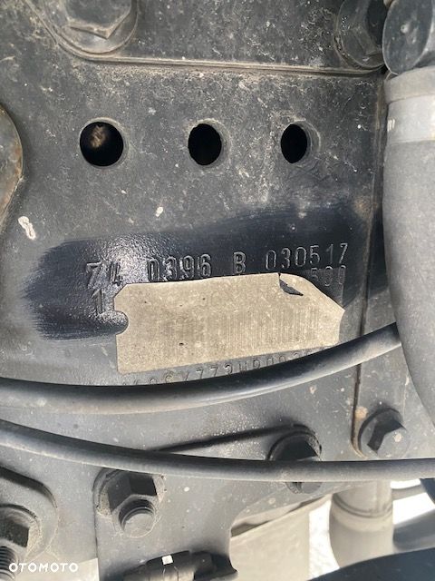 MAN TGX 18.460 - 8