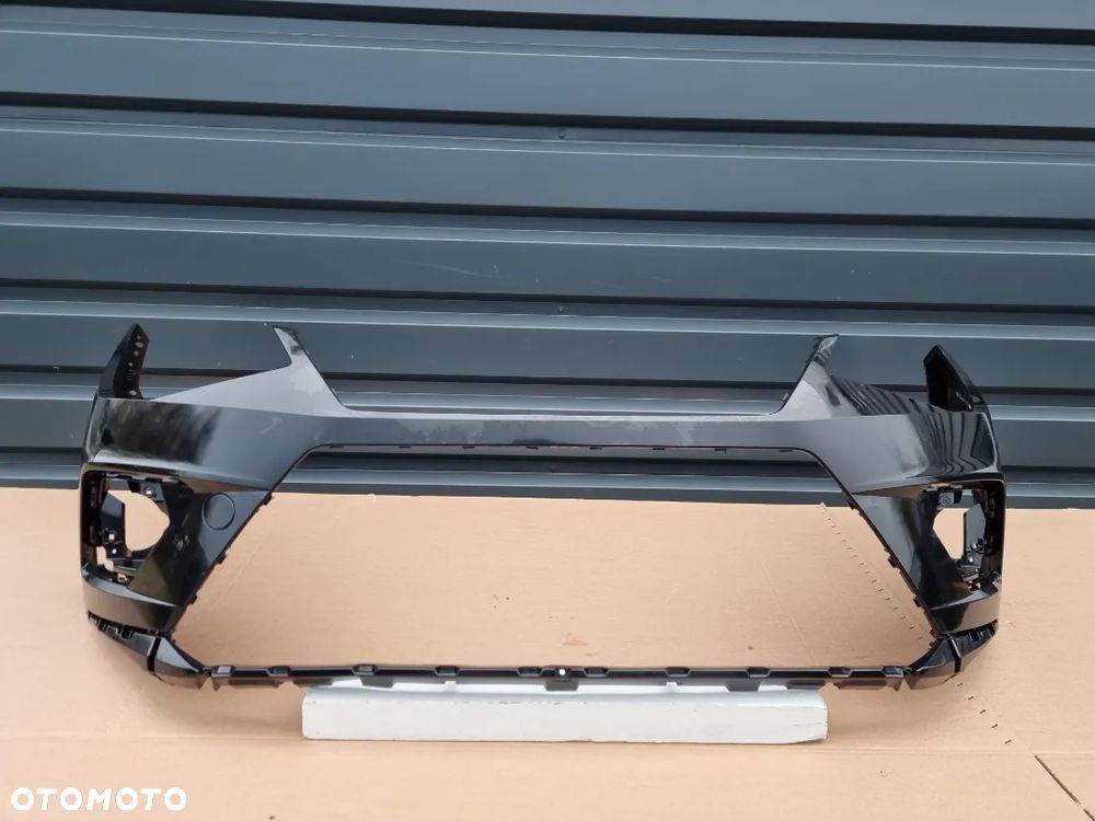 Seat ARONA zderzak przód oryginał MB093 - 1