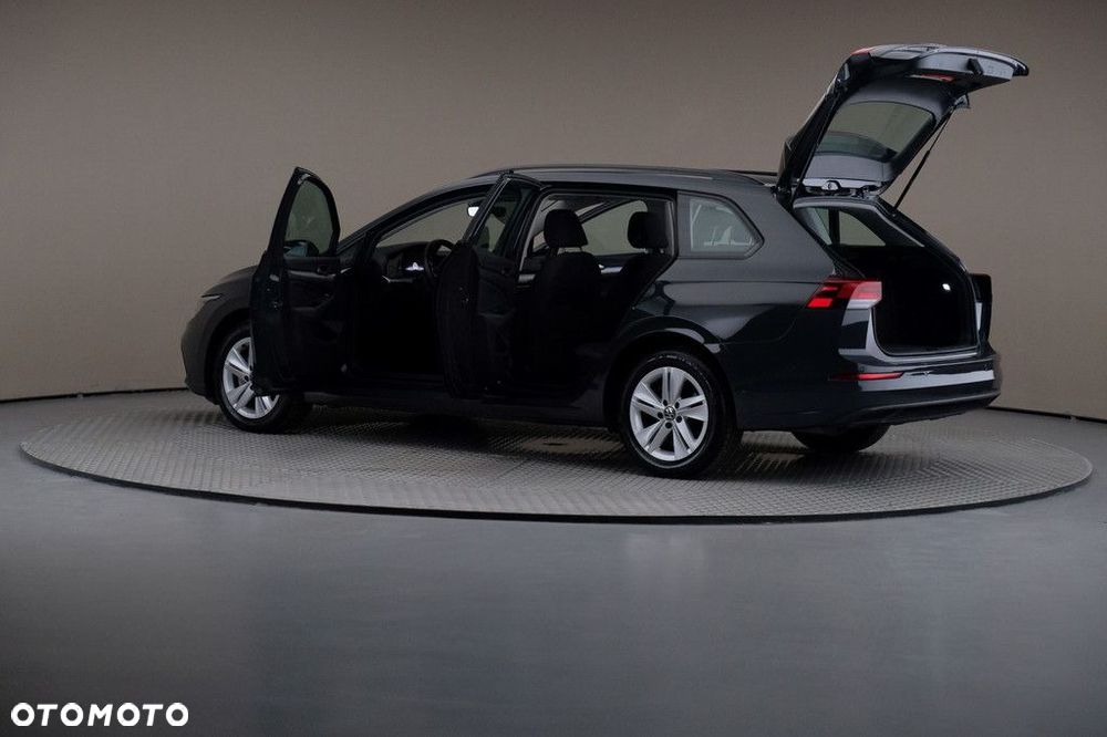 Volkswagen Golf Variant - 7