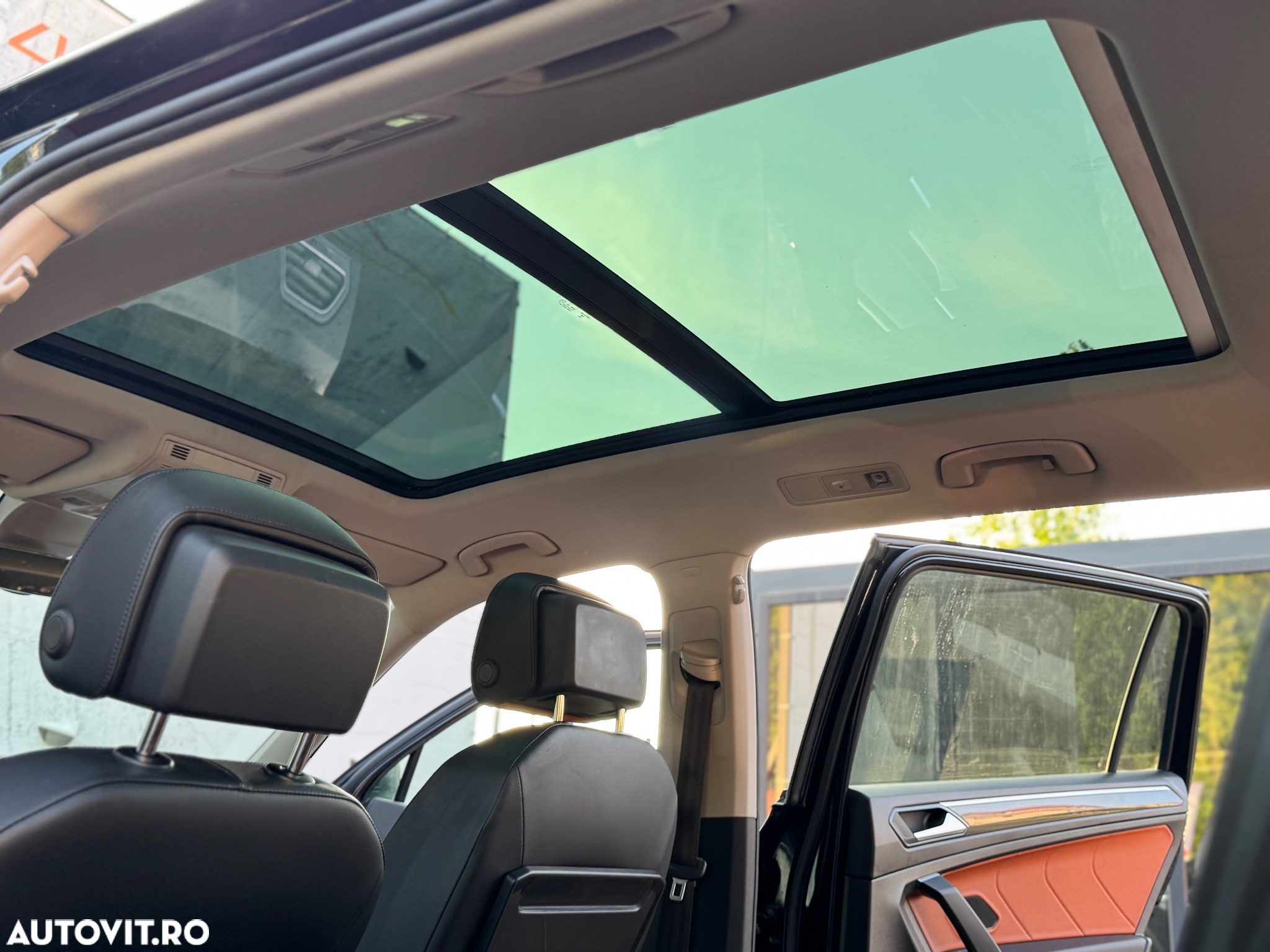 Volkswagen Tiguan Allspace 2.0 TDI SCR 4Motion DSG Highline - 30